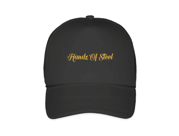 Handz OF Steel Cap